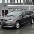 2023 Chrysler Grand Caravan SXT - 7 Seats, Dual A/C, Heated Seats&Door Mirrors thumbnail image
