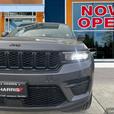 2024 Jeep Grand Cherokee Altitude 4x4 | Heated Seats | Power Sunroof! thumbnail image 8