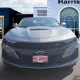 2019 Chevrolet Camaro 2dr Conv 2SS | No Reported Accidents! thumbnail image 2