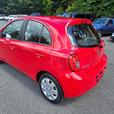 2015 Nissan  Micra S thumbnail image 6