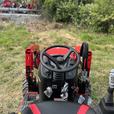 2024 Mahindra 1100 series 1126 HST thumbnail image 8