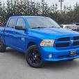 2023 Ram 1500 Classic Express - 4WD, Back-Up Camera thumbnail image 4