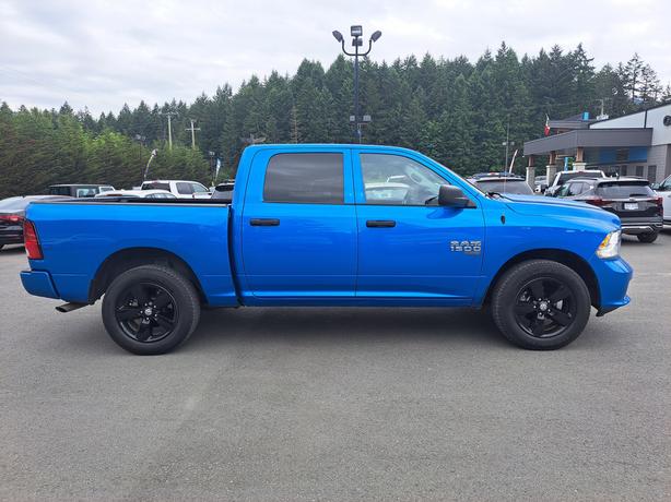 2023 Ram 1500 Classic Express - 4WD, Back-Up Camera image 5