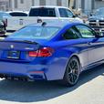 2019 BMW M4 -1 of 3000, Ceramic Brakes, Extended Warranty thumbnail image 5