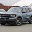 2023 Ford Bronco Sport Outer Banks - 4x4, Heated Seats, Navigation thumbnail image 1