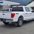 2022 Ford F-150 XLT - 4WD, Heated Seats thumbnail image 6