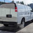 2019 Chevrolet Express 2500 Cargo thumbnail image 6