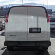 2019 Chevrolet Express 2500 Cargo thumbnail image 7