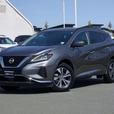 2024 Nissan Murano SV - No Accidents, AWD, Heated Seats, Sunroof thumbnail image