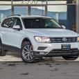 2019 Volkswagen Tiguan 4Motion thumbnail image 4