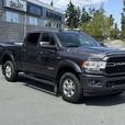 2022 Ram 2500 Big Horn 4WD - ABS brakes & Air Conditioning thumbnail image 4