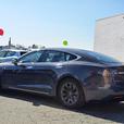 2018 Tesla Model S 100D AWD thumbnail image 4