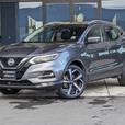 2023 Nissan Qashqai SL - AWD, Heated Seats, Sunroof thumbnail image