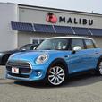 2017 MINI 5 door 5dr HB thumbnail image 8