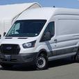 2023 Ford Transit T 250 - Tall Roof, No Accidents, A/C, Backup Cam thumbnail image 1