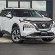 2023 Nissan Rogue SV - AWD, Heated Seats, Sunroof thumbnail image 4