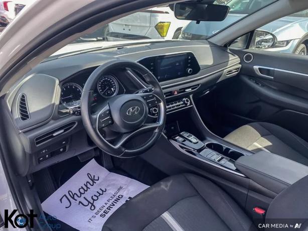 2022 HYUNDAI SONATA image 6