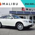 2006 Infiniti FX35 AWD thumbnail image 1