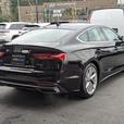2021 Audi A5 quattro thumbnail image 6