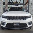 2023 Jeep Grand Cherokee Limited - No Accidents, Sunroof, NAV, Heated Seats thumbnail image 3