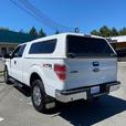 2011 Ford  F-150 XLT thumbnail image 7