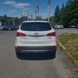 2014 Hyundai  Santa Fe Sport awd 4 cyl sport bc no claims thumbnail image 7