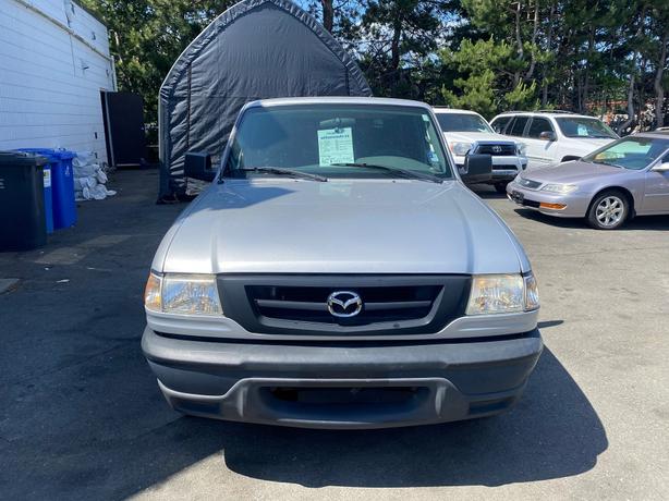2006 Mazda  B2300 low k 4 cyl automatic image 2