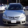 2006 Mazda  Mazda5 Sport Automatic Trans thumbnail image 1