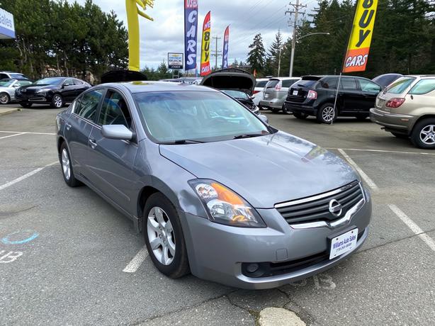 2008 Nissan  Altima 2.5 SL 185 k 4 cyl image 3