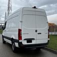 2021 Mercedes-Benz Sprinter 2500 High Roof Cargo Van 144 Inch WheelBase Diesel thumbnail image 8
