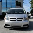 2009 Dodge Grand Caravan SE Wheelchair Accessible 4-Passenger Van thumbnail image 3
