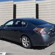 2007 Nissan Altima 2.5 S *REBUILD* AUTO, KEYLESS ENTRY, LEATHER HEATED SEATS, SU thumbnail image 4