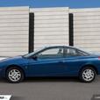 2001 Saturn SC MANUAL, KEY TWO DOOR, SUNROOF, GREY INTERIOR, CD PLAYER WITH RADI thumbnail image 3