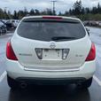2007 Nissan Murano 4WD Sport Utility | Backup Camera | Keyless Start! thumbnail image 5