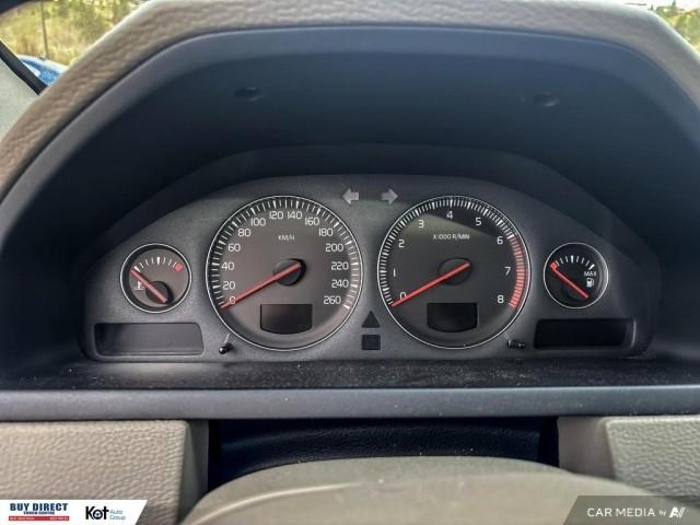 2006 Volvo XC90 2.5L Turbo 7 seat AUTO, KEYLESS ENTRY, BEIGE INTERIOR, SUNROOF,  display photo