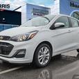2022 Chevrolet Spark | FWD | Low Km's | Bluetooth Connectivity! thumbnail image 1