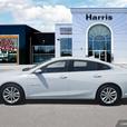 2016 Chevrolet Malibu 4dr Sdn Hybrid w/1HY | Bluetooth Connect | One Owner! thumbnail image 3