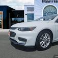 2016 Chevrolet Malibu 4dr Sdn Hybrid w/1HY | Bluetooth Connect | One Owner! thumbnail image 8