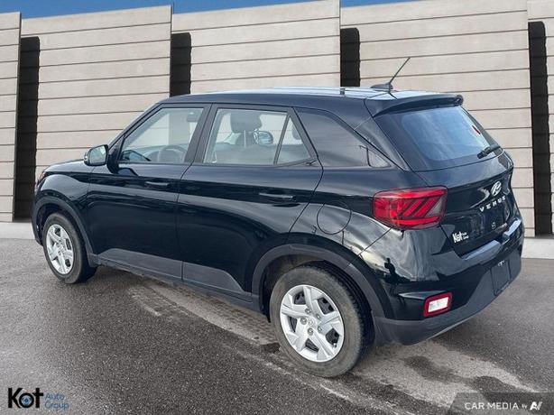 2023 Hyundai Venue Essential FORWARD COLLISION! NO ACCIDENT! image 4