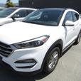 2017 Hyundai Tucson SE BACKUP CAMERA! HEATED SEATS! thumbnail image 2