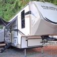 Used 2023 Forest River RV Wildwood Heritage Glen 356QB thumbnail image