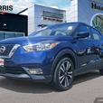 2020 Nissan Kicks SV FWD Sport Utility | Lane Departure Warning | Remote Engine  thumbnail image 1