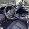 2023 Kia Sorento LX Premium AUTO, BLUETOOTH, ECO COMFORT SPORT SMART SNOW SAND A thumbnail image 6