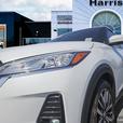 2023 Nissan Kicks SV FWD | Bluetooth Connectivity | Cruise Control! thumbnail image 8