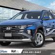 2025 Hyundai Tucson Preferred demo thumbnail image