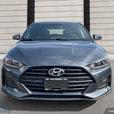 2019 Hyundai Veloster 2.0 GL - FORWARD COLLISION AVOIDANCE! BACKUP CAMERA! ONE O thumbnail image 2