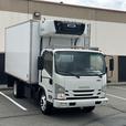 2019 Isuzu NRR thumbnail image 1