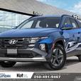 2025 Hyundai Tucson Preferred demo thumbnail image