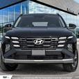 2025 Hyundai Tucson Preferred demo thumbnail image 2