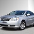 2017 Buick Verano - BlueTooth, Air Conditioning, Cruise Control thumbnail image